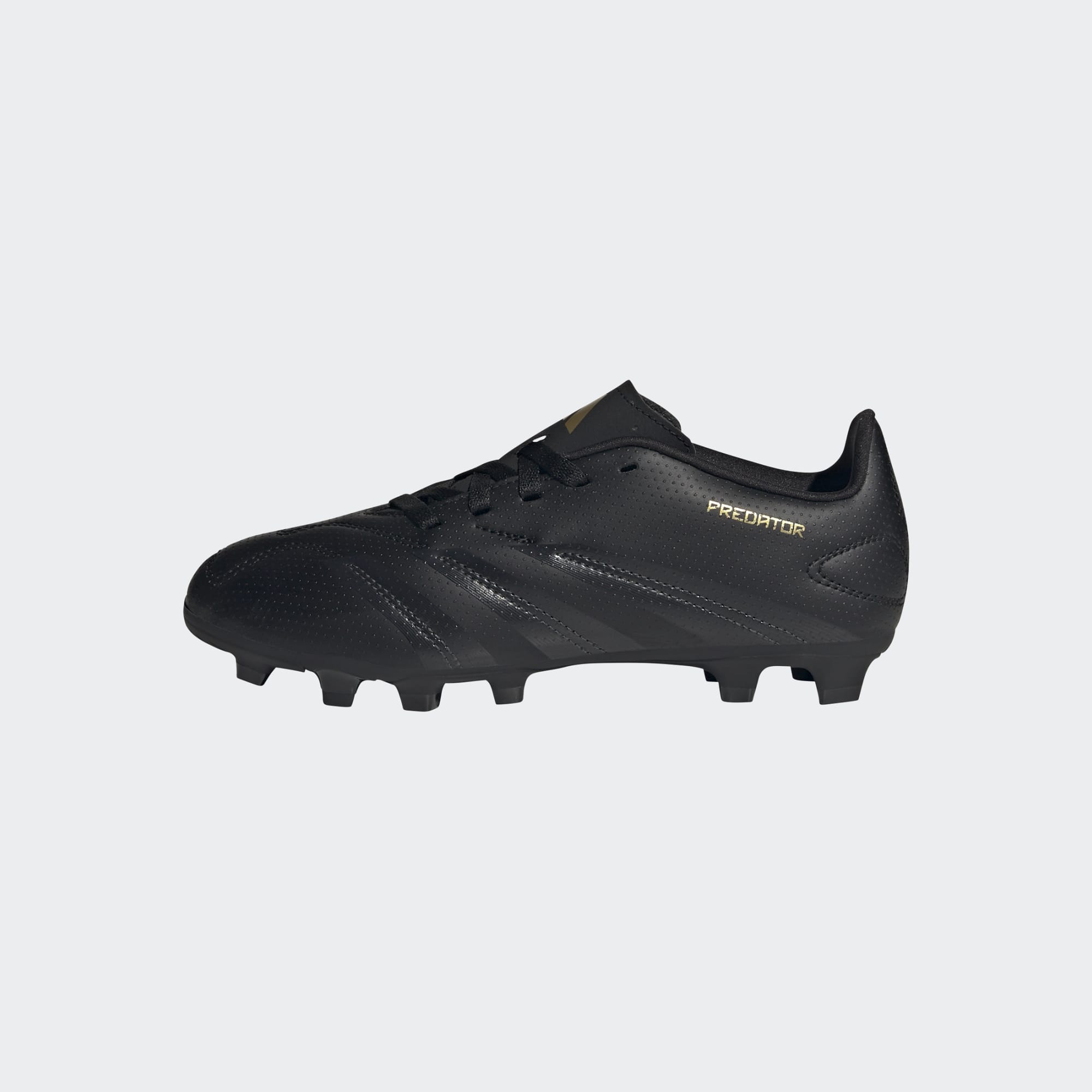 adidas Predator Club  FXG Youth Soccer Cleats