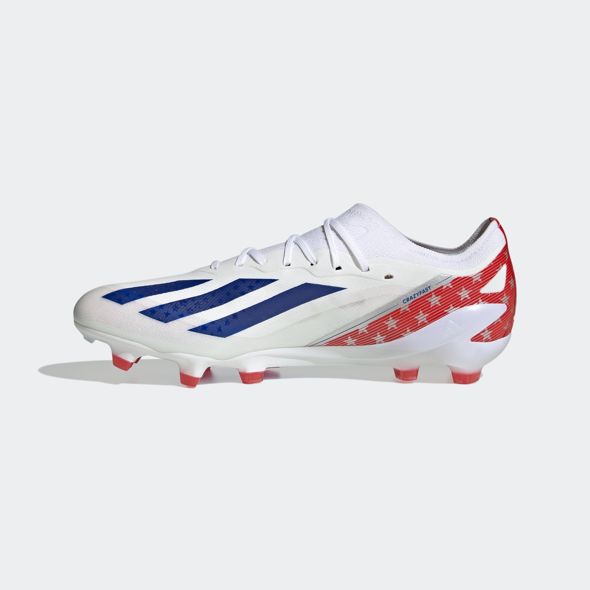 adidas X CRAZYLIGHT.1 Firm Ground Soccer Cleats