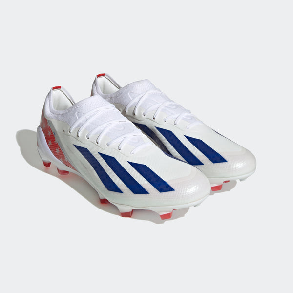 Adidas crazylight best sale soccer cleats