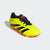 adidas Predator Club Youth Firmground Soccer Cleats - IG5426-ADIDAS by adidas | Available at Niky's Sports