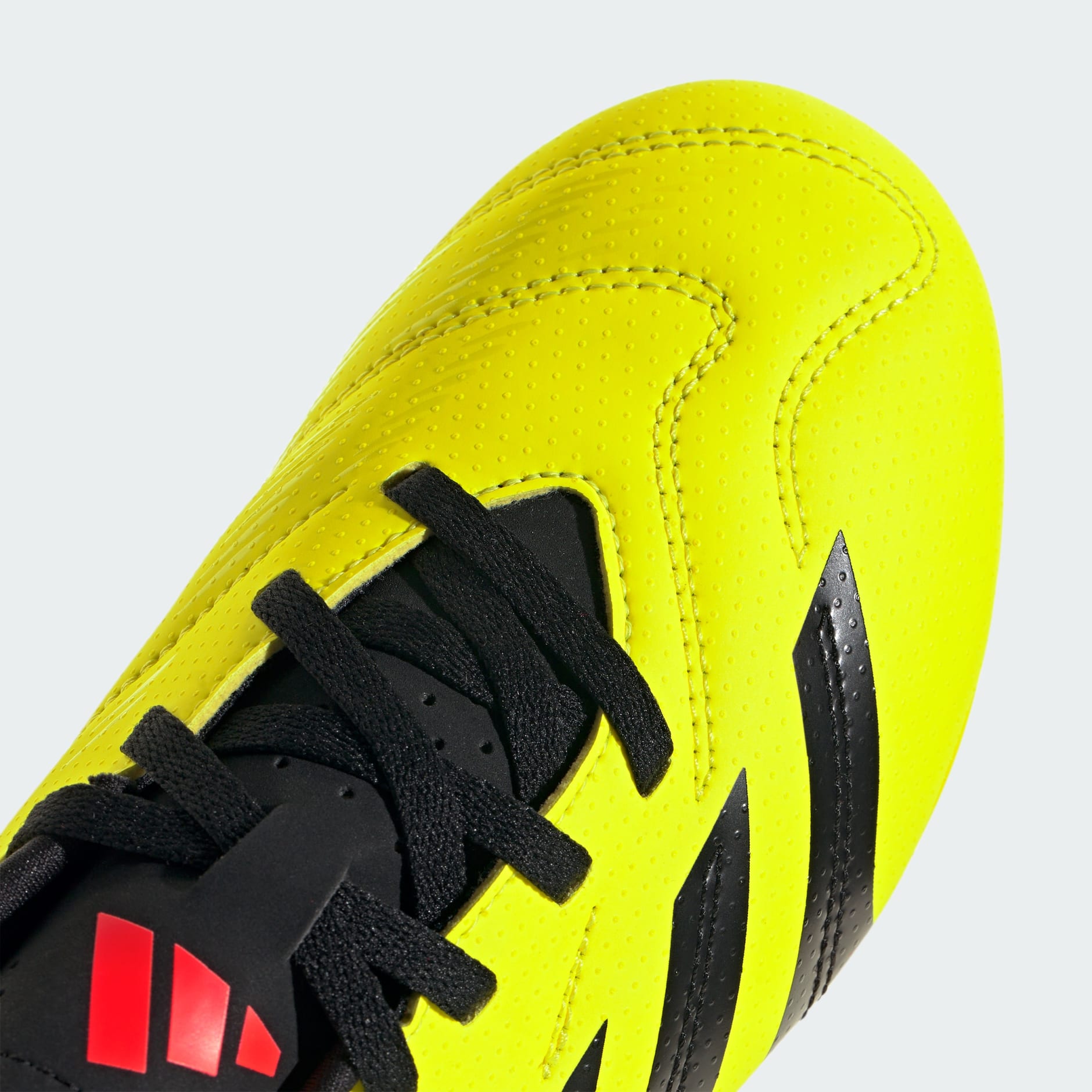 adidas Predator Club Youth Firmground Soccer Cleats - IG5426-ADIDAS by adidas | Available at Niky's Sports