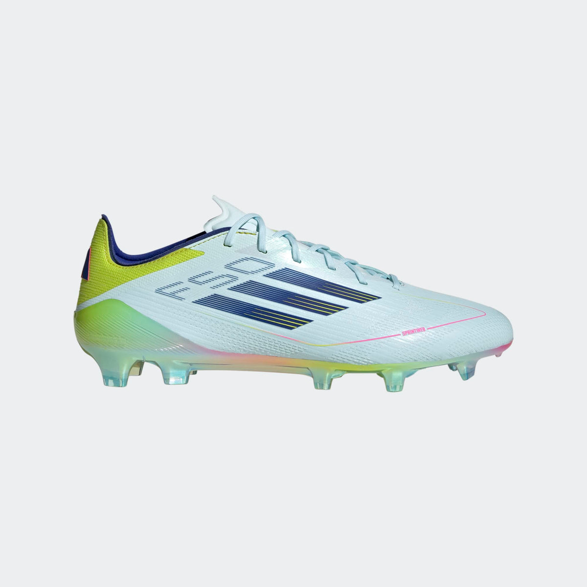 adidas F50 ELITE FIRM GROUND SOCCER CLEATS