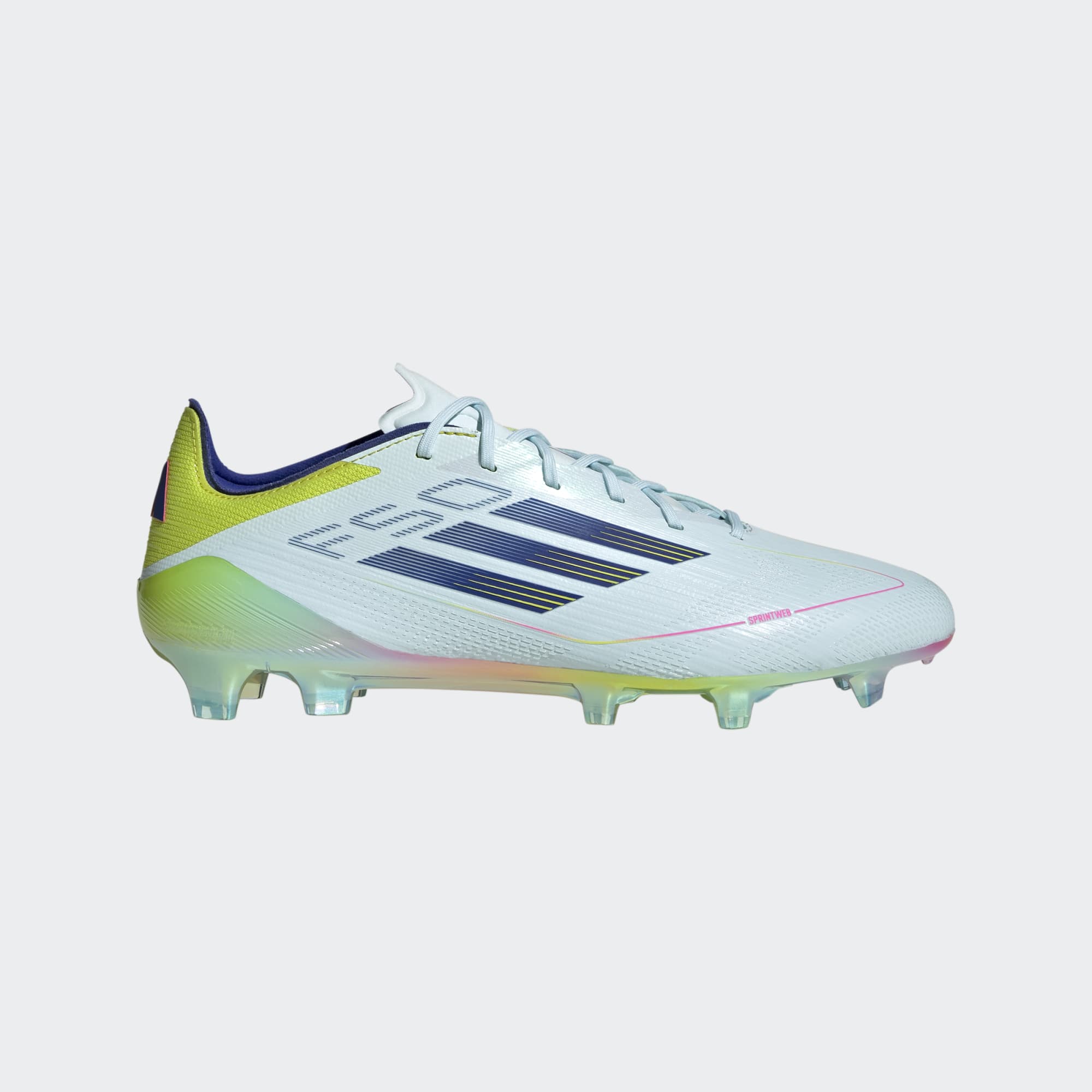 adidas F50 ELITE FIRM GROUND SOCCER CLEATS