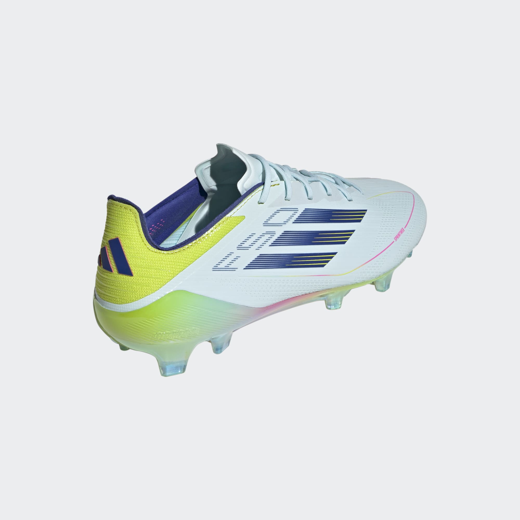 adidas F50 ELITE FIRM GROUND SOCCER CLEATS