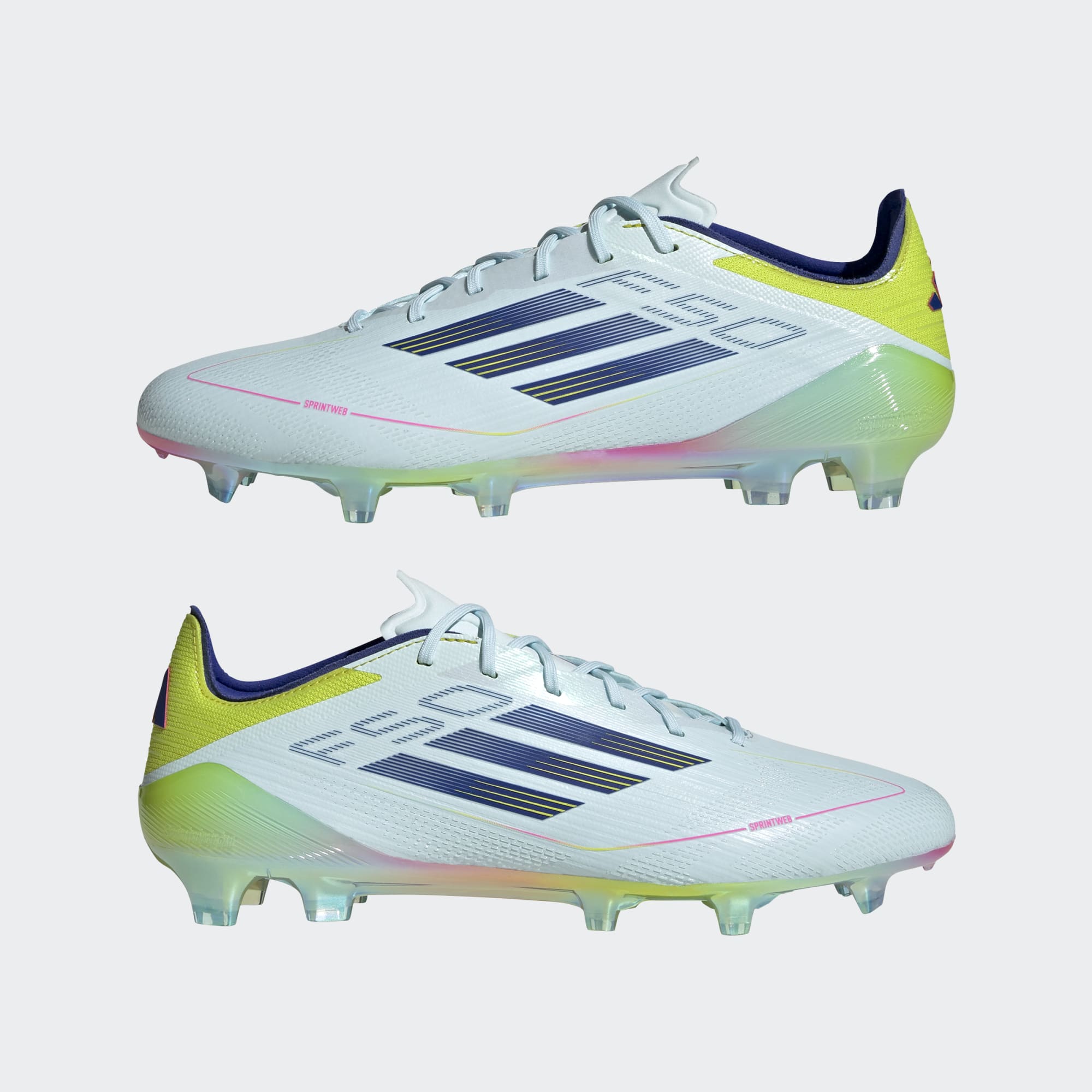 adidas F50 ELITE FIRM GROUND SOCCER CLEATS