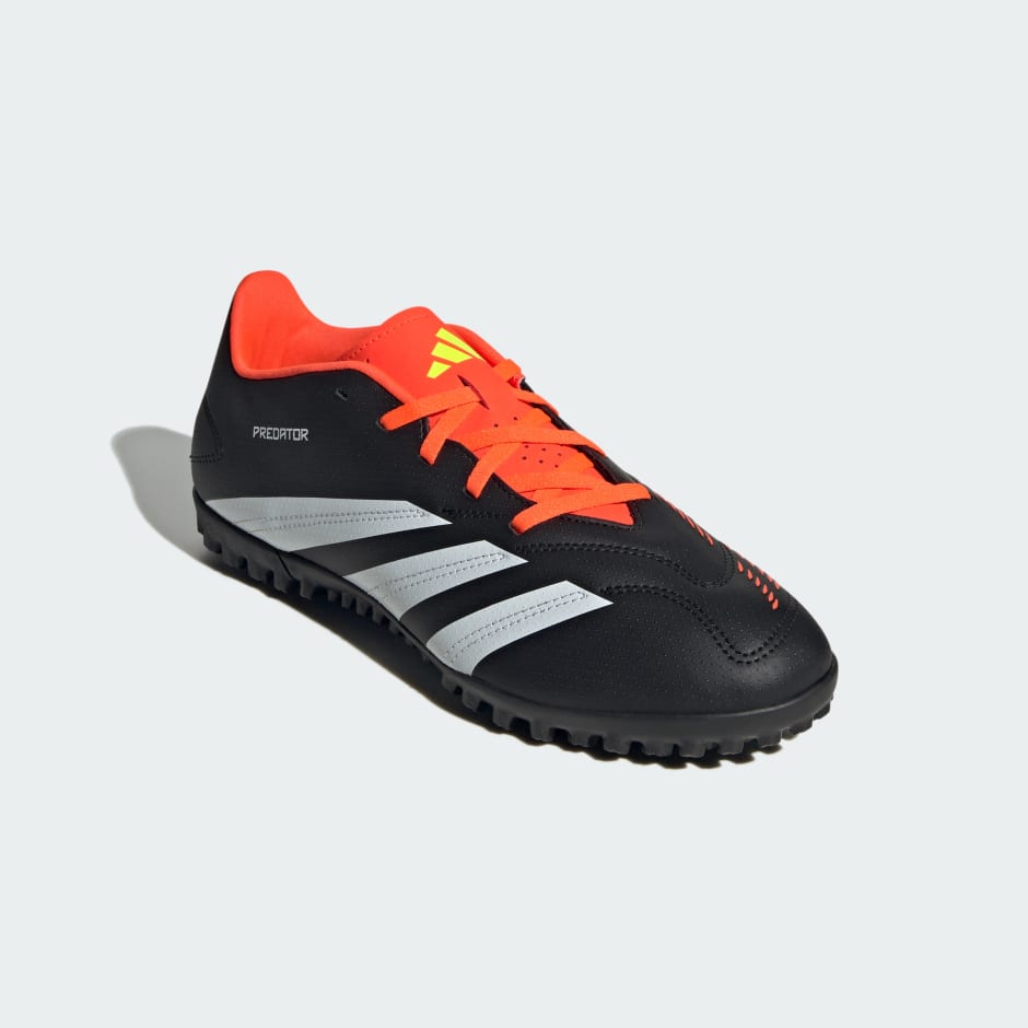 adidas Predator Club Turf Soccer Shoes