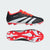 adidas Predator Club Firmground Soccer Cleats - IG7760-ADIDAS by adidas | Available at Niky's Sports