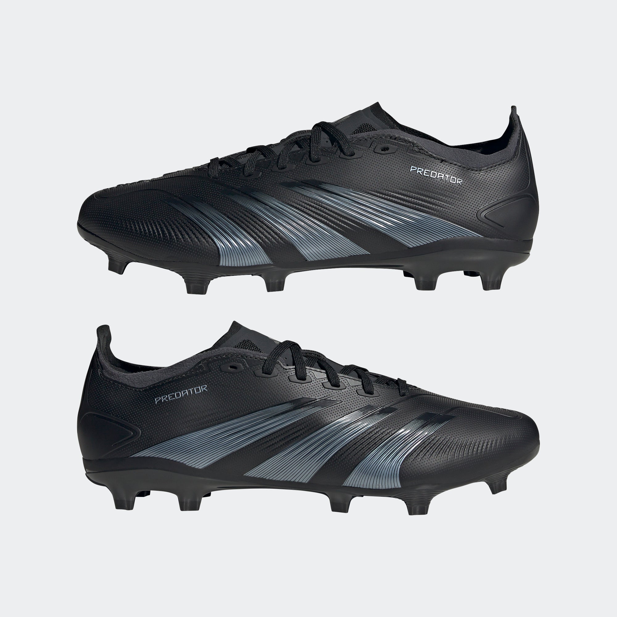 adidas Predator League Firmground Soccer Cleats