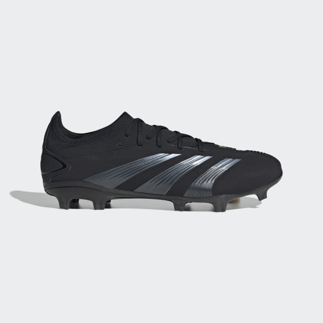 adidas Predator Pro Firmground Soccer Cleats