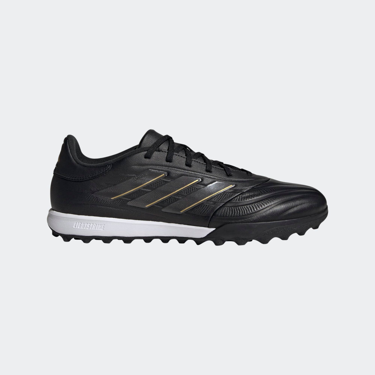 adidas COPA PURE 2 LEAGUE TURF SOCCER SHOES - IG8721-ADIDAS by adidas | Available at Niky&#39;s Sports