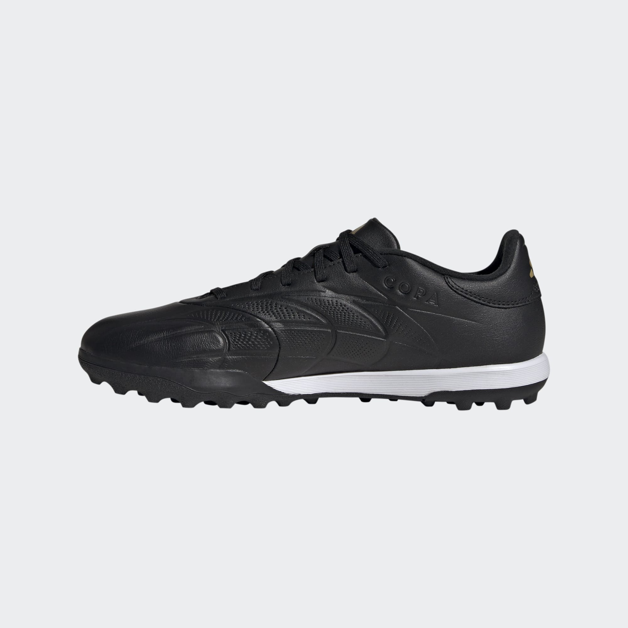 adidas COPA PURE 2 LEAGUE TURF SOCCER SHOES - IG8721-ADIDAS by adidas | Available at Niky's Sports