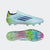 adidas F50 ELITE LACELESS FIRM GROUND SOCCER CLEATS