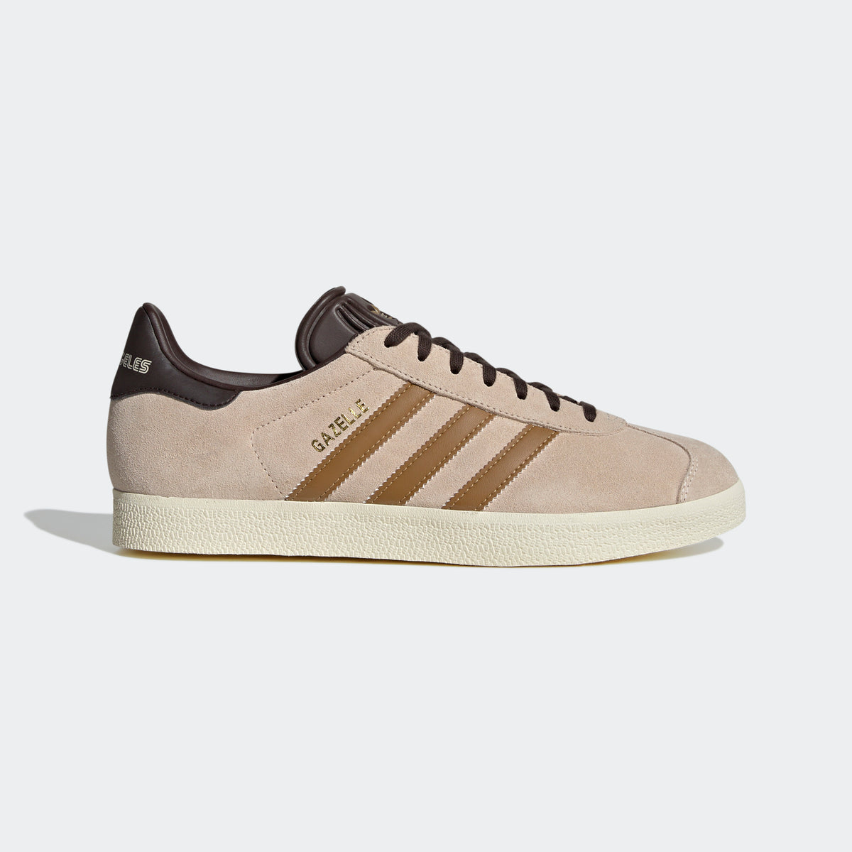 ADIDAS 2024 LOS ANGELES FC ARCHIVE GAZELLE SHOES