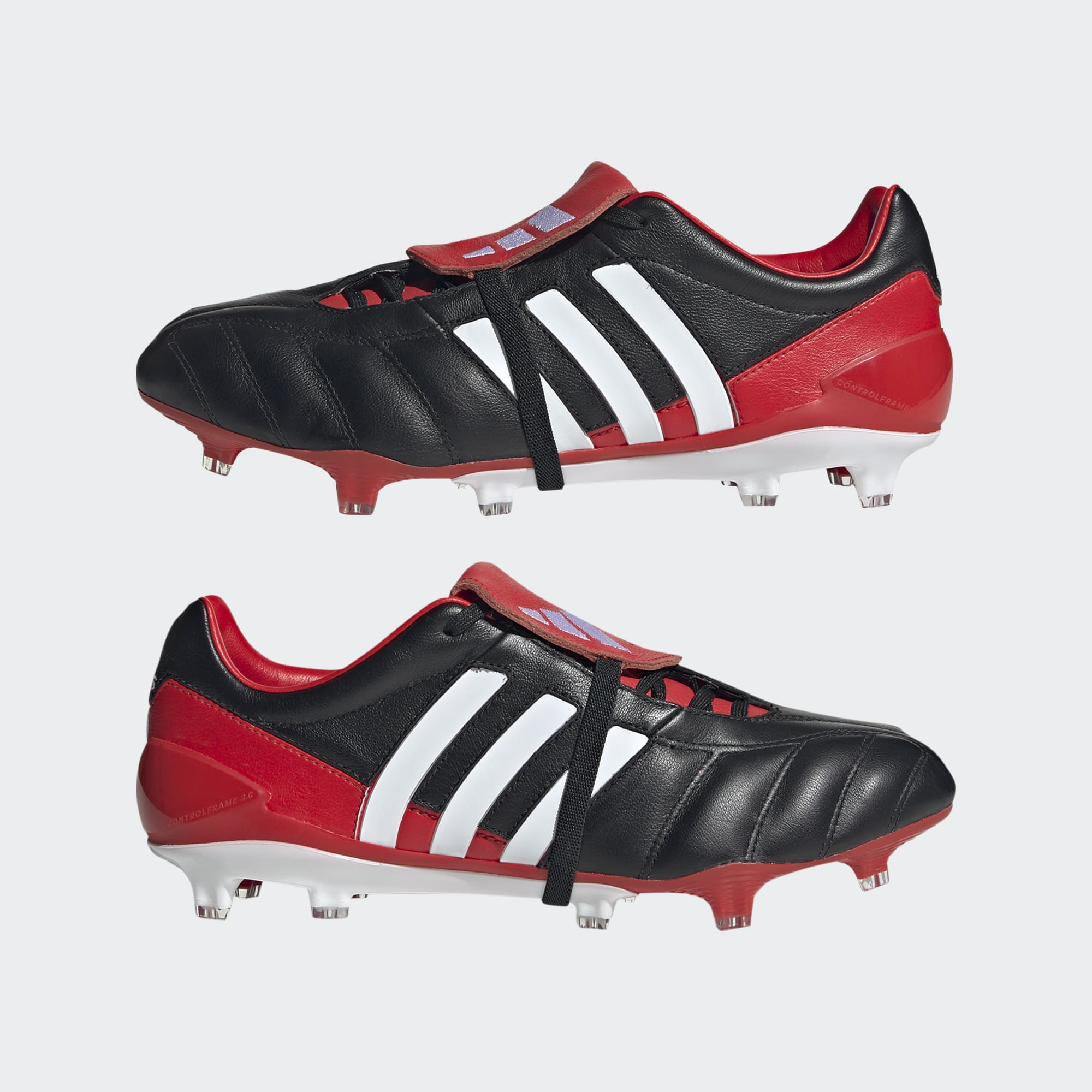 adidas Predator Mania Soccer Cleats