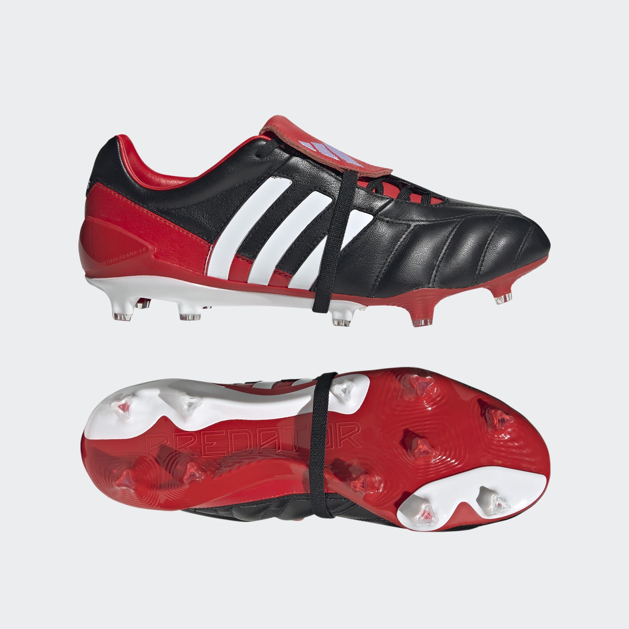 adidas Predator Mania Soccer Cleats