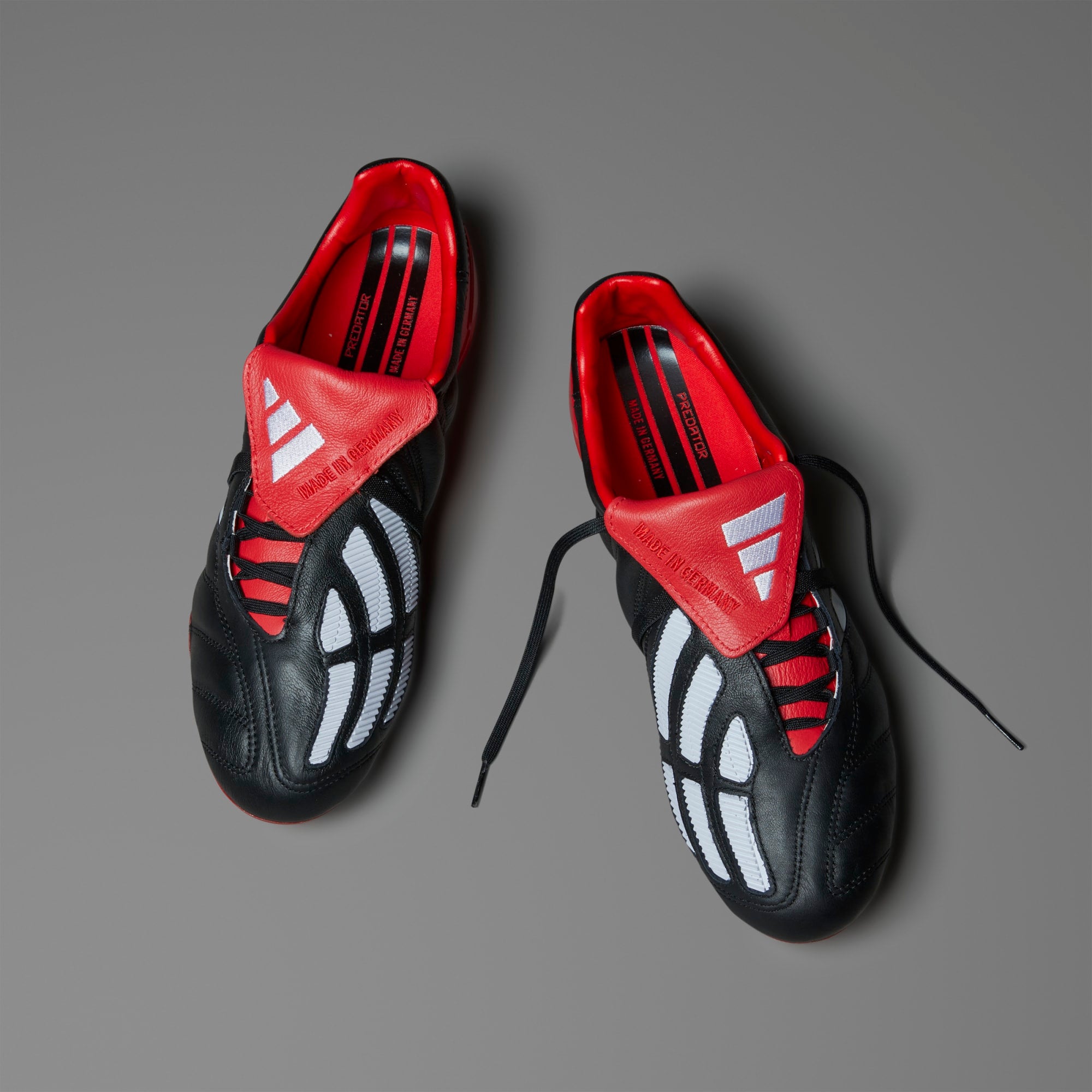 adidas Predator Mania Soccer Cleats