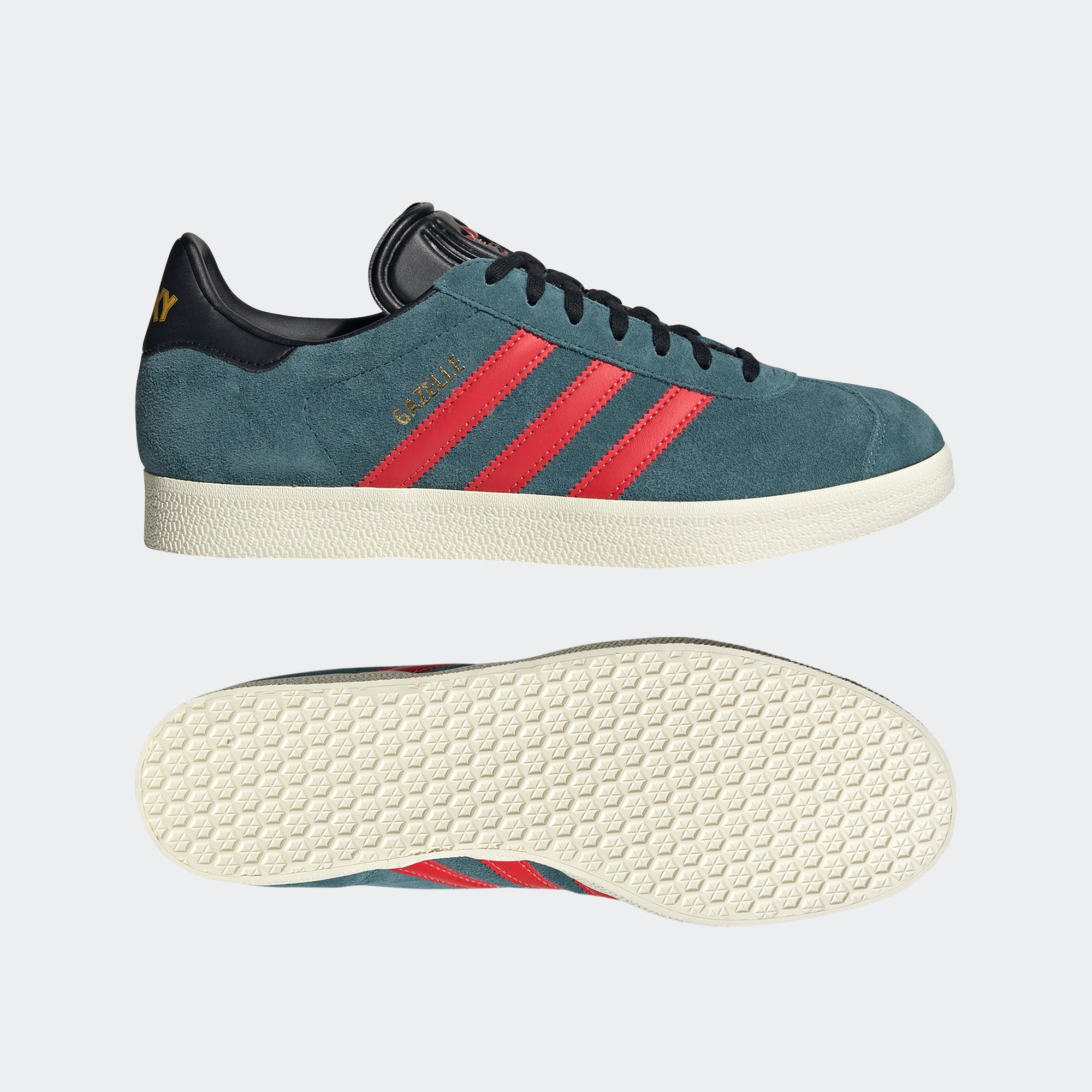 adidas LA Galaxy Gazelle