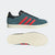 adidas LA Galaxy Gazelle - IH2626-ADIDAS by adidas | Available at Niky's Sports