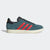 adidas LA Galaxy Gazelle - IH2626-ADIDAS by adidas | Available at Niky's Sports