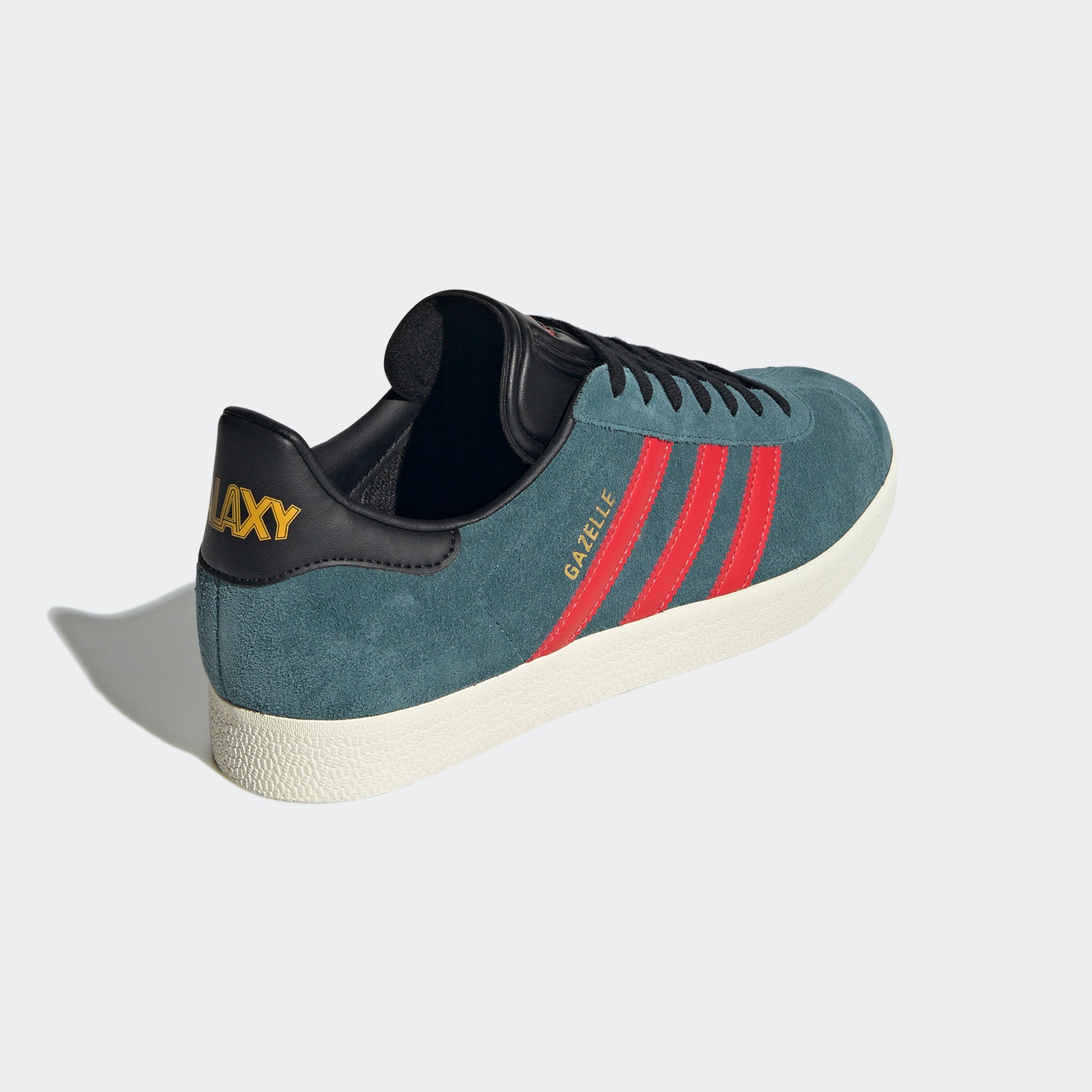 adidas LA Galaxy Gazelle