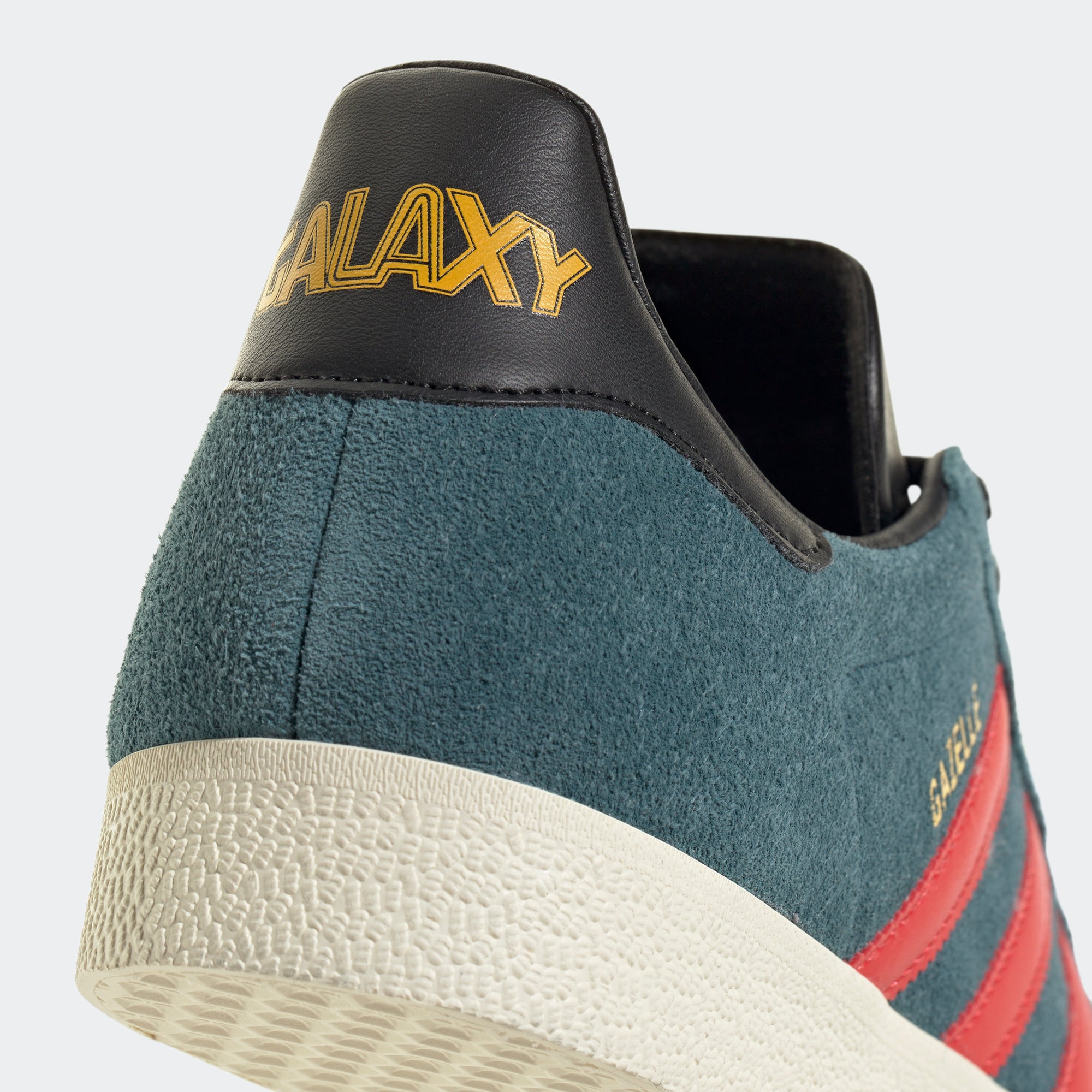 adidas LA Galaxy Gazelle