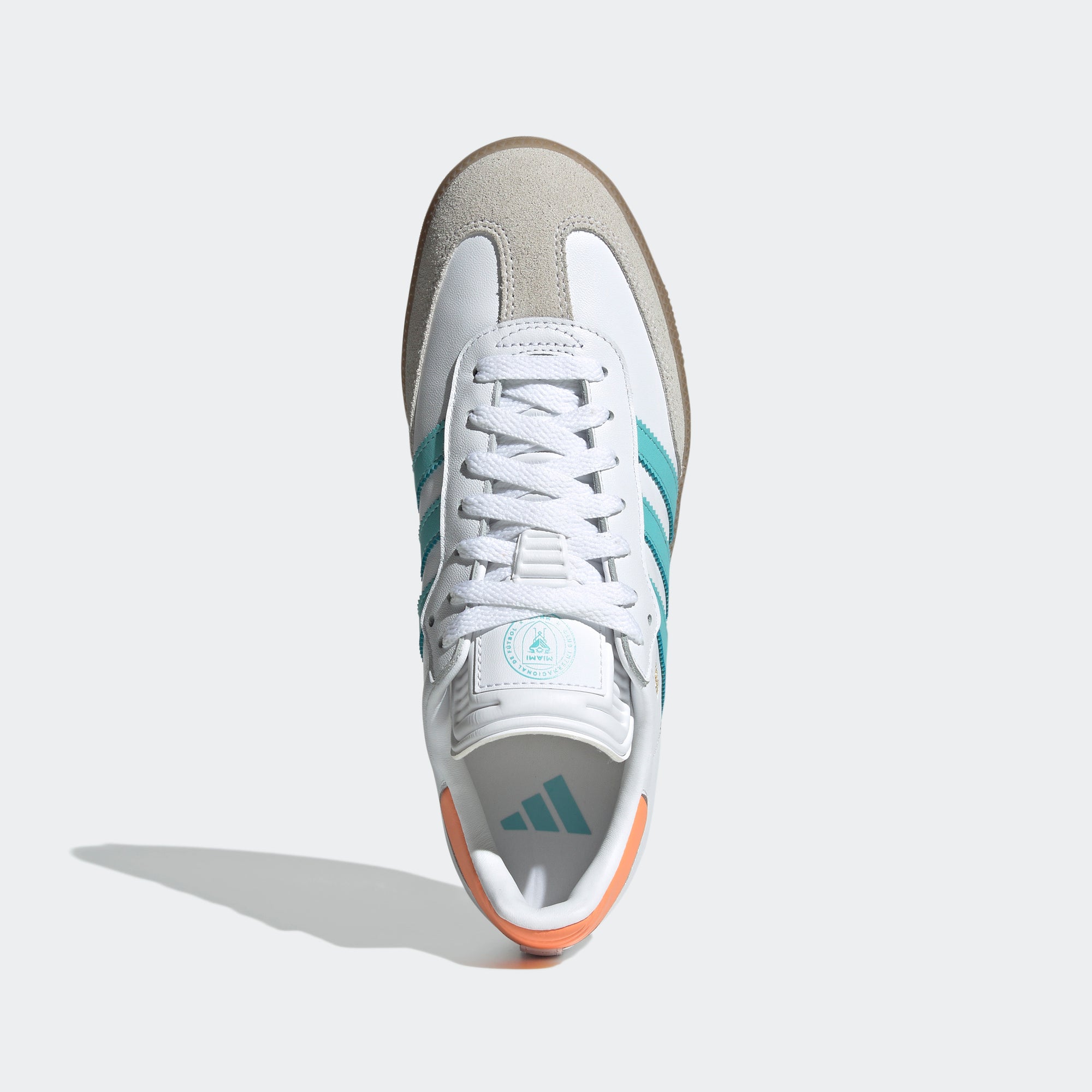 adidas Inter Miami Samba