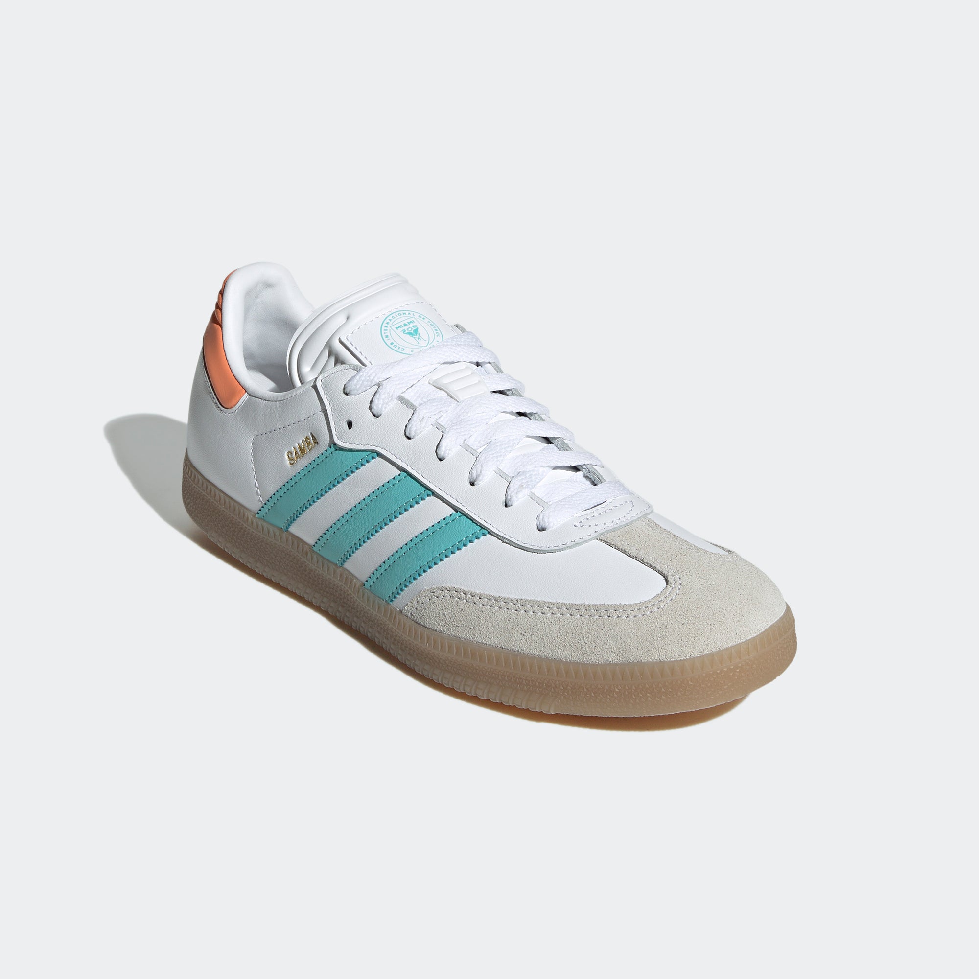 adidas Inter Miami Samba