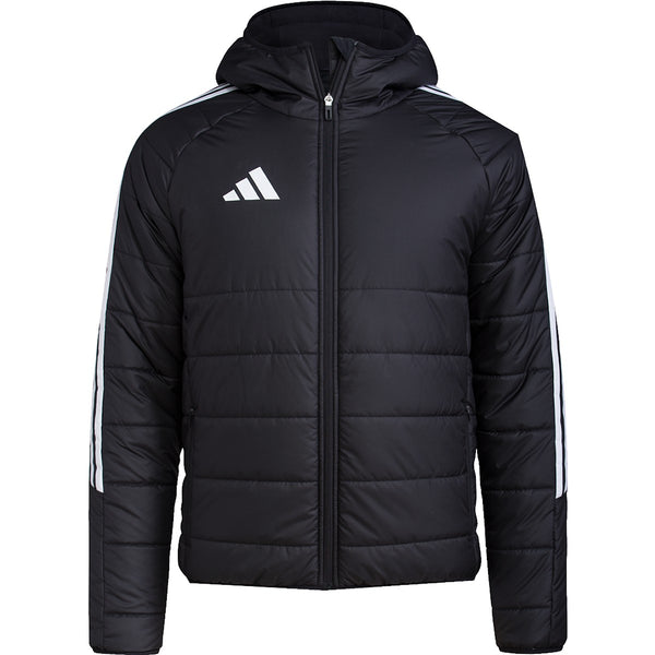 Adidas tiro cheap 18 winter jacket