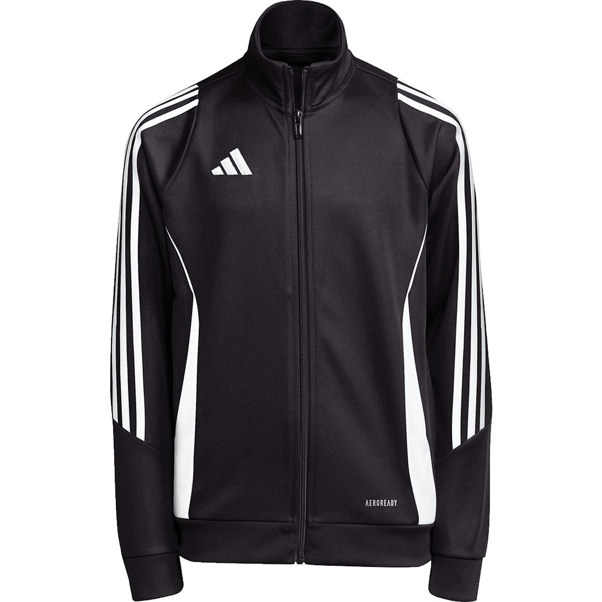 adidas Tiro 24 Youth Track Jacket - Niky's Sports