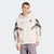 Adidas Real Madrid Men’s Original Retro Hoodie