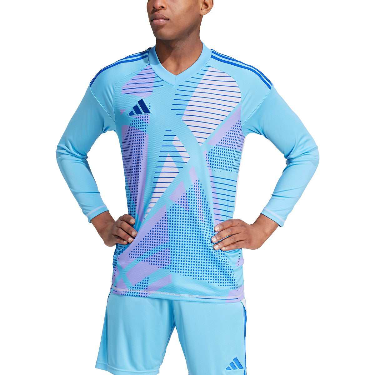 adidas TIRO 24 COMPETITION MEN&#39;S GOALKEEPER JERSEY