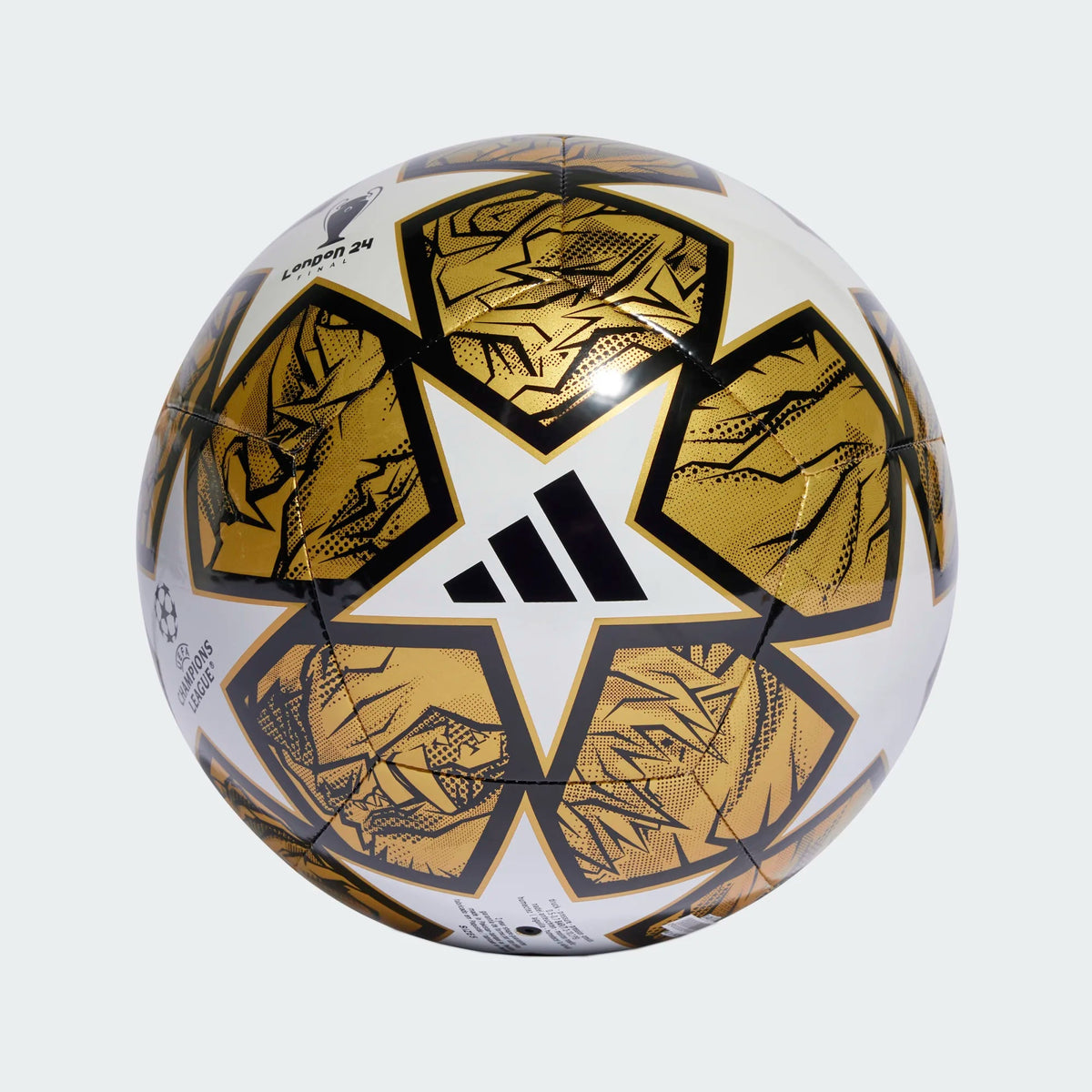 adidas UCL Club Soccer Ball