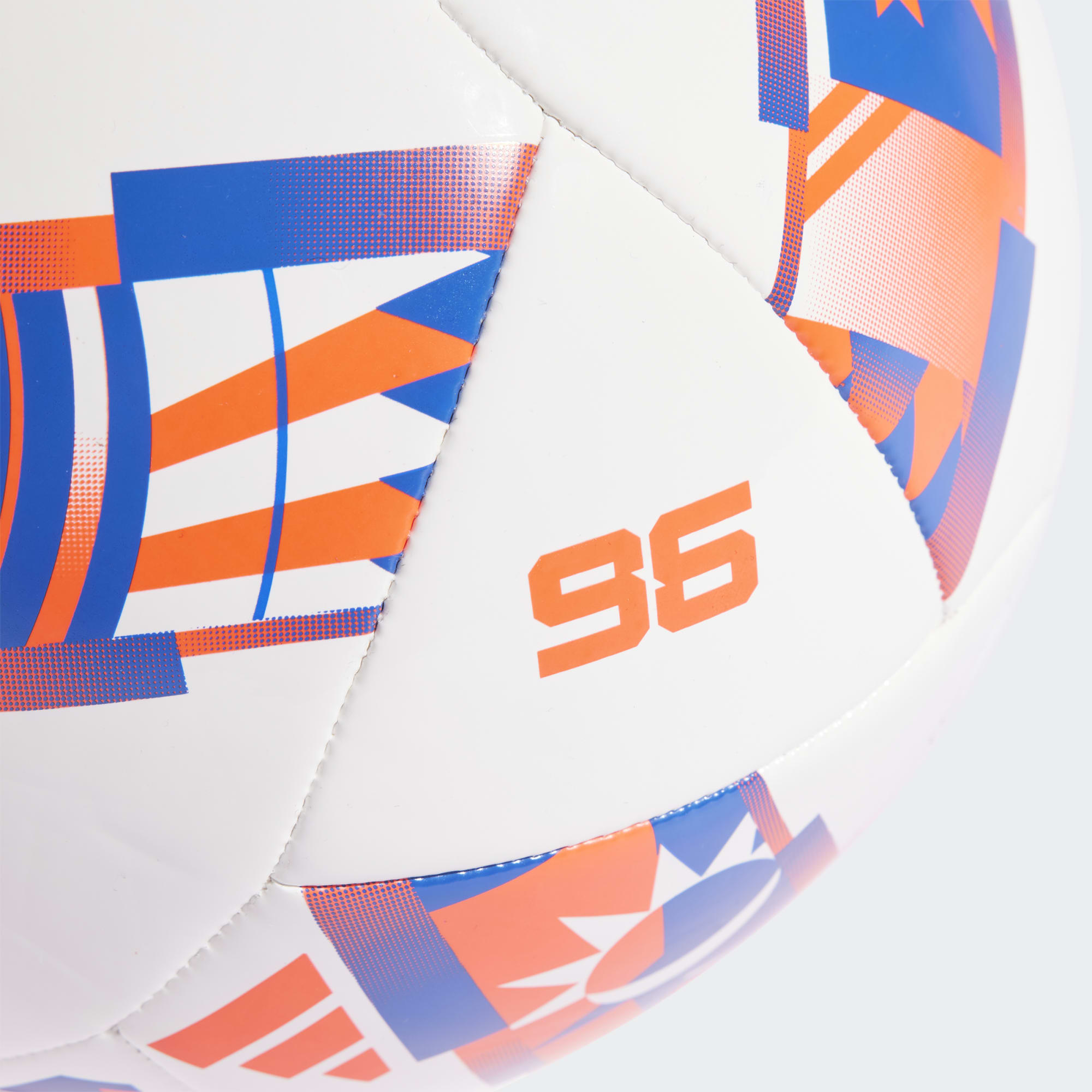 adidas MLS Club Soccer Ball - IP1626-ADIDAS by adidas | Available at Niky's Sports