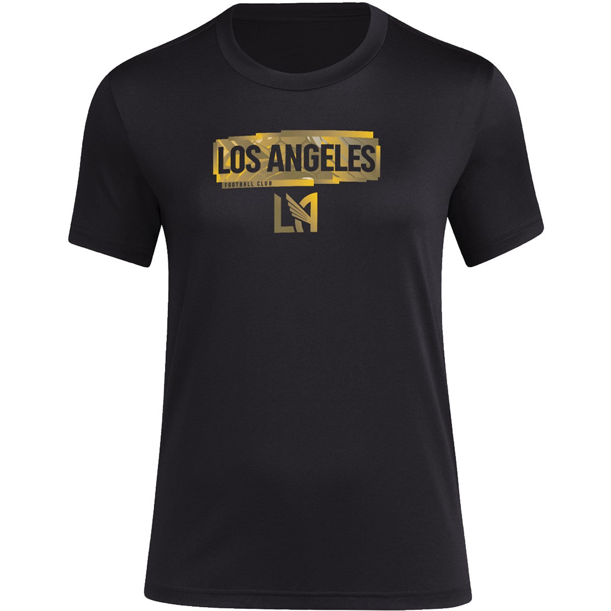 adidas LAFC Pregame Women&#39;s Tee