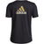 adidas LAFC Pregame Youth Tee