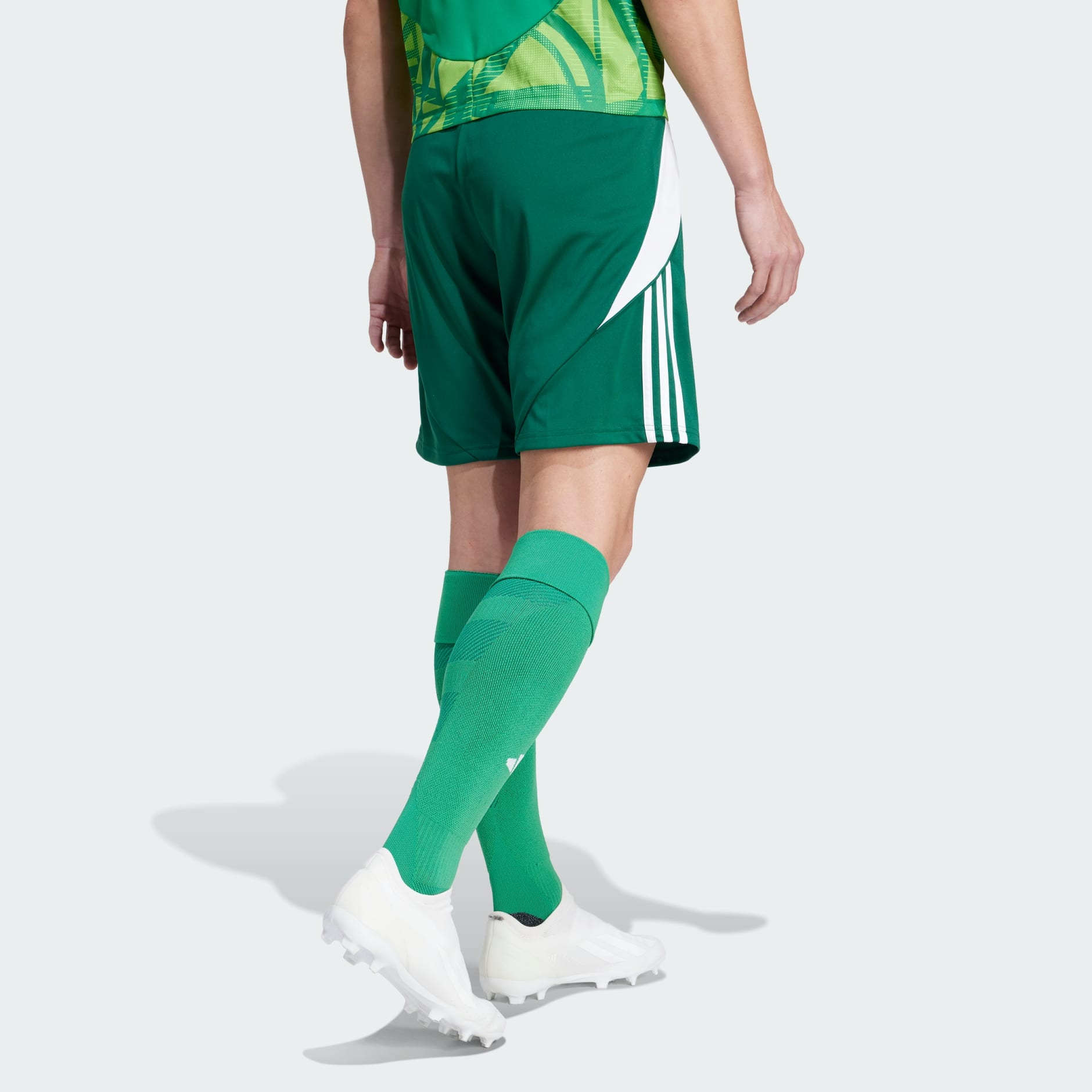 adidas Tiro 24 Soccer Shorts