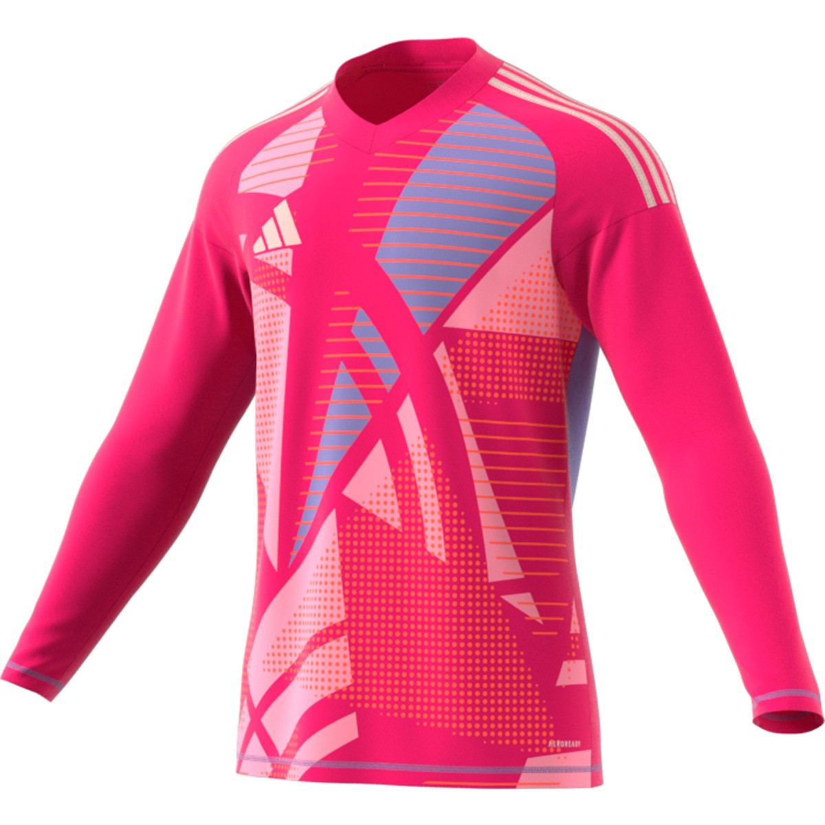 adidas TIRO24 COMPETITION GOALKEEPER MEN&#39;S LONG SLEEVE JERSEY