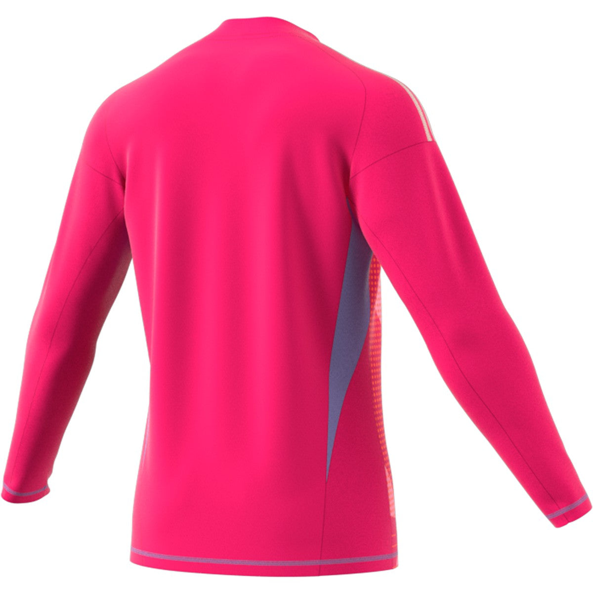 adidas TIRO24 COMPETITION GOALKEEPER MEN'S LONG SLEEVE JERSEY