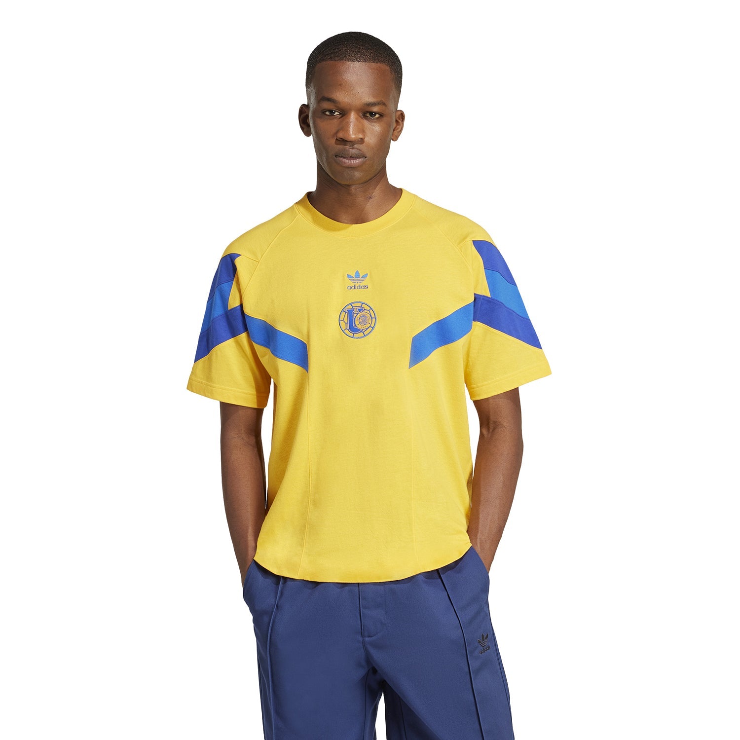 adidas Tigres Originals Tee