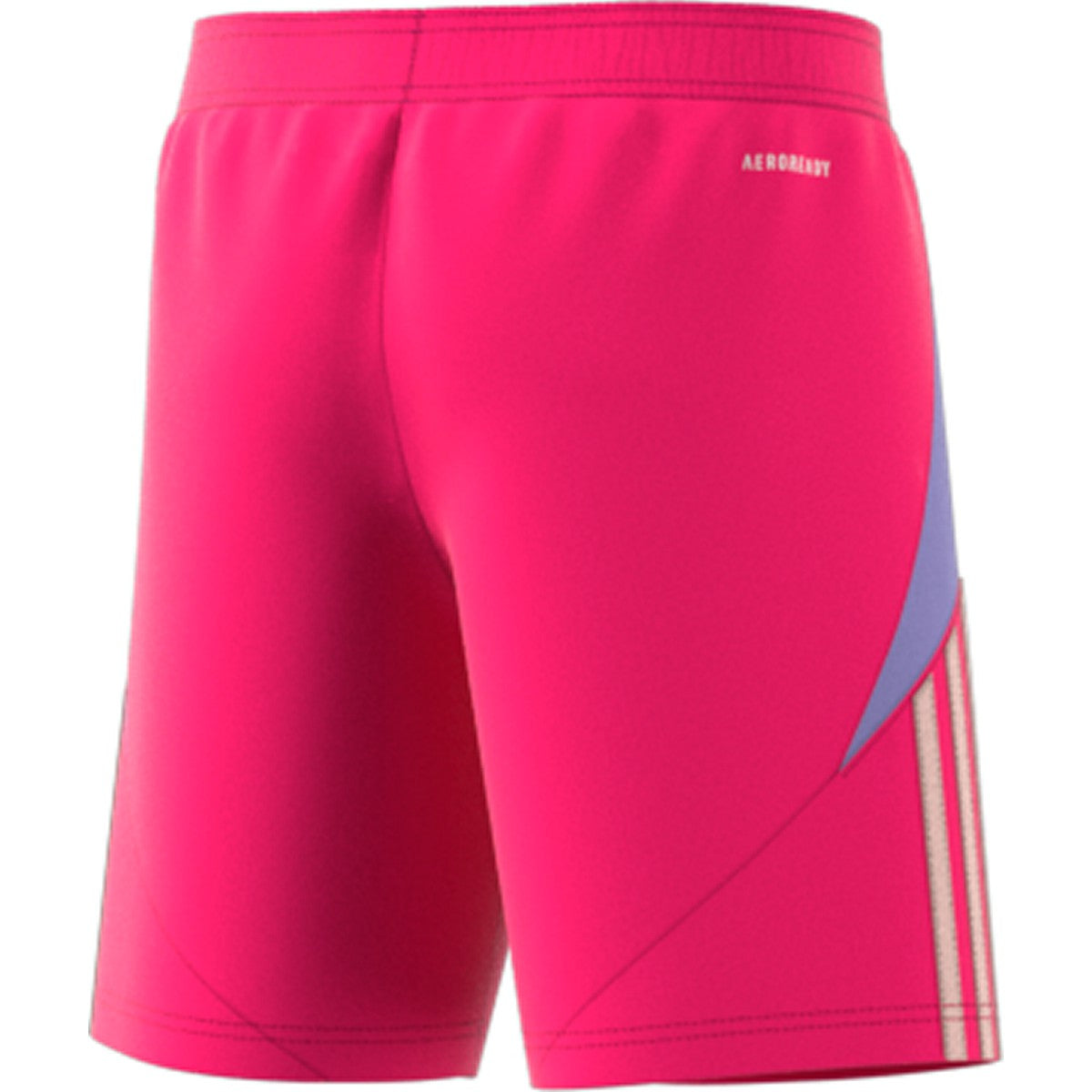 ADIDAS TIRO 24 YOUTH SOCCER SHORT