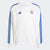 adidas Real Madrid DNA Crew Sweatshirt