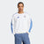 adidas Real Madrid DNA Crew Sweatshirt