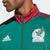 adidas Mexico Adicolor 3-Stripe DNA Track Top