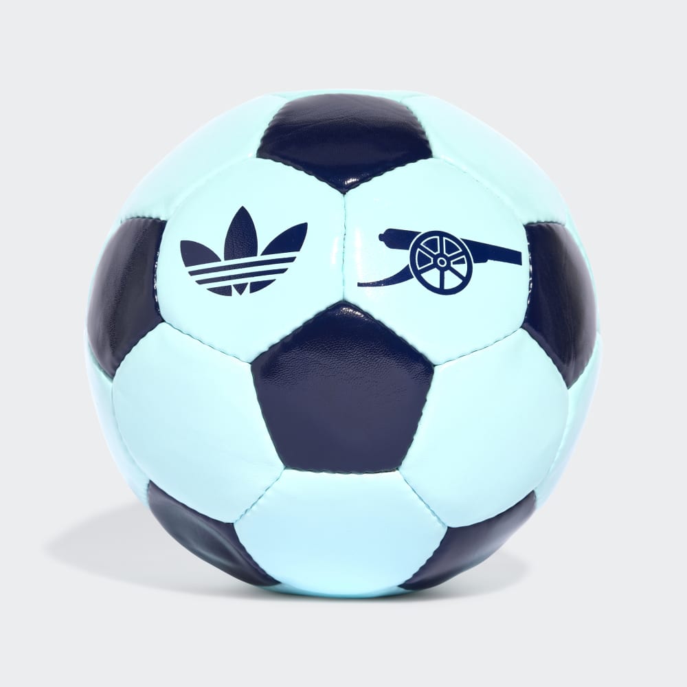 adidas Arsenal 3rd Club Soccer Ball