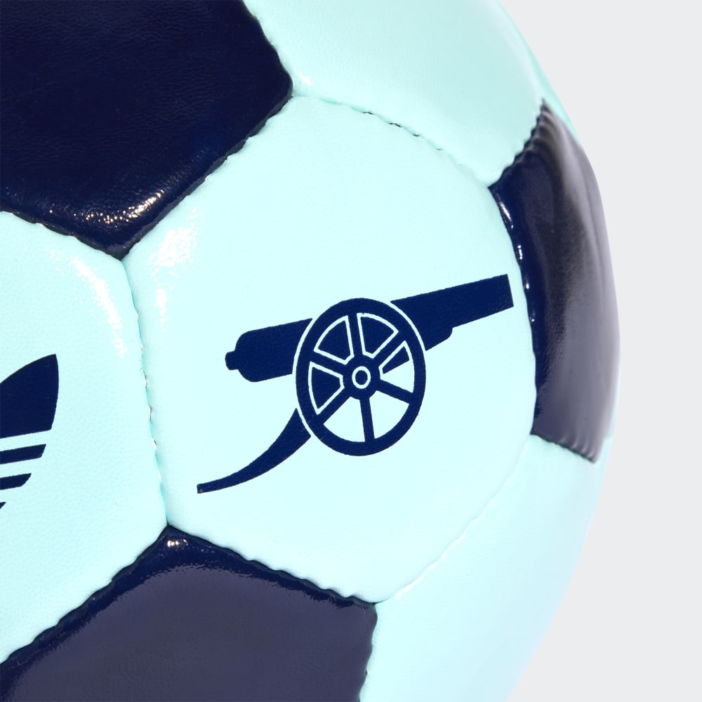 adidas Arsenal 3rd Club Soccer Ball