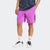 adidas Club 3 Stripe Short