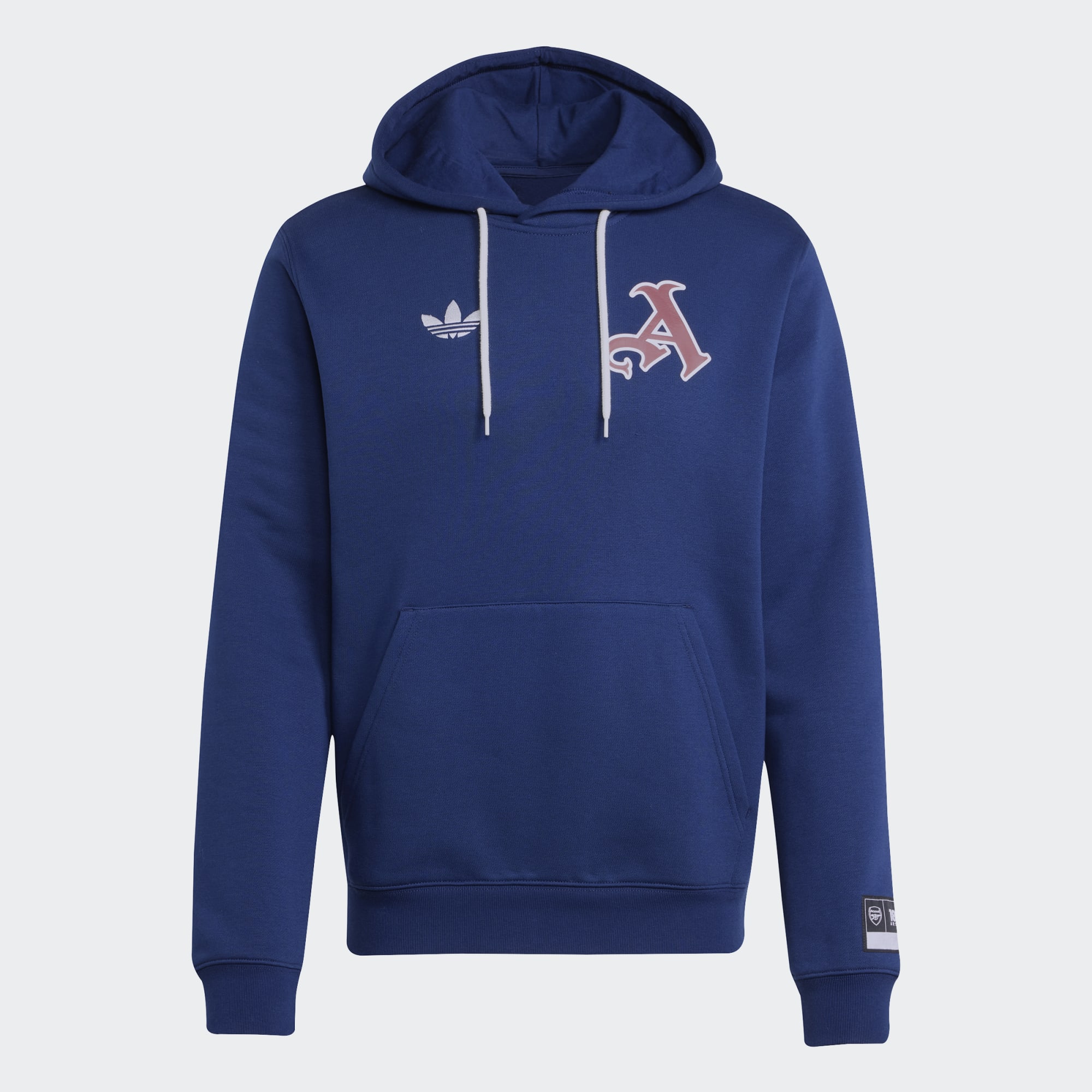 adidas Arsenal VRCT Hoody