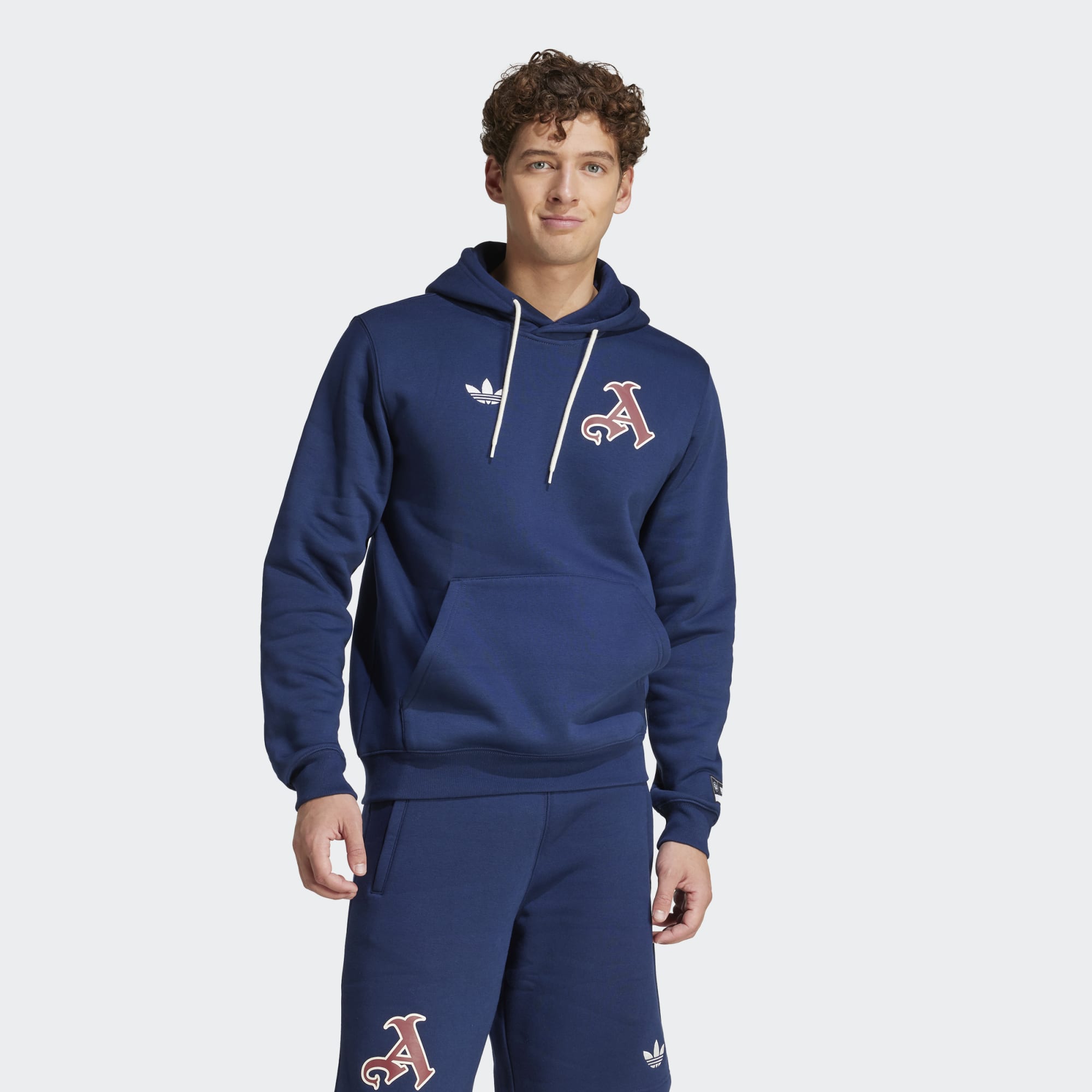 adidas Arsenal VRCT Hoody