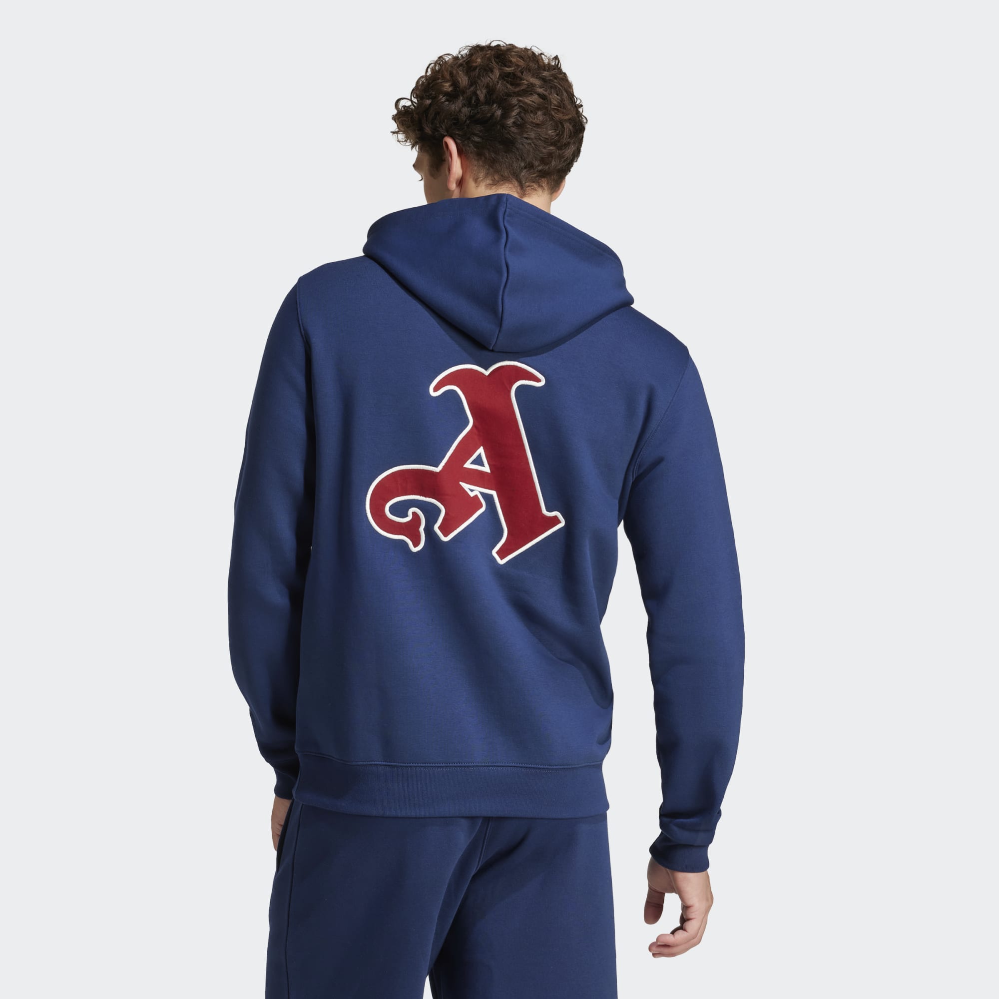 adidas Arsenal VRCT Hoody