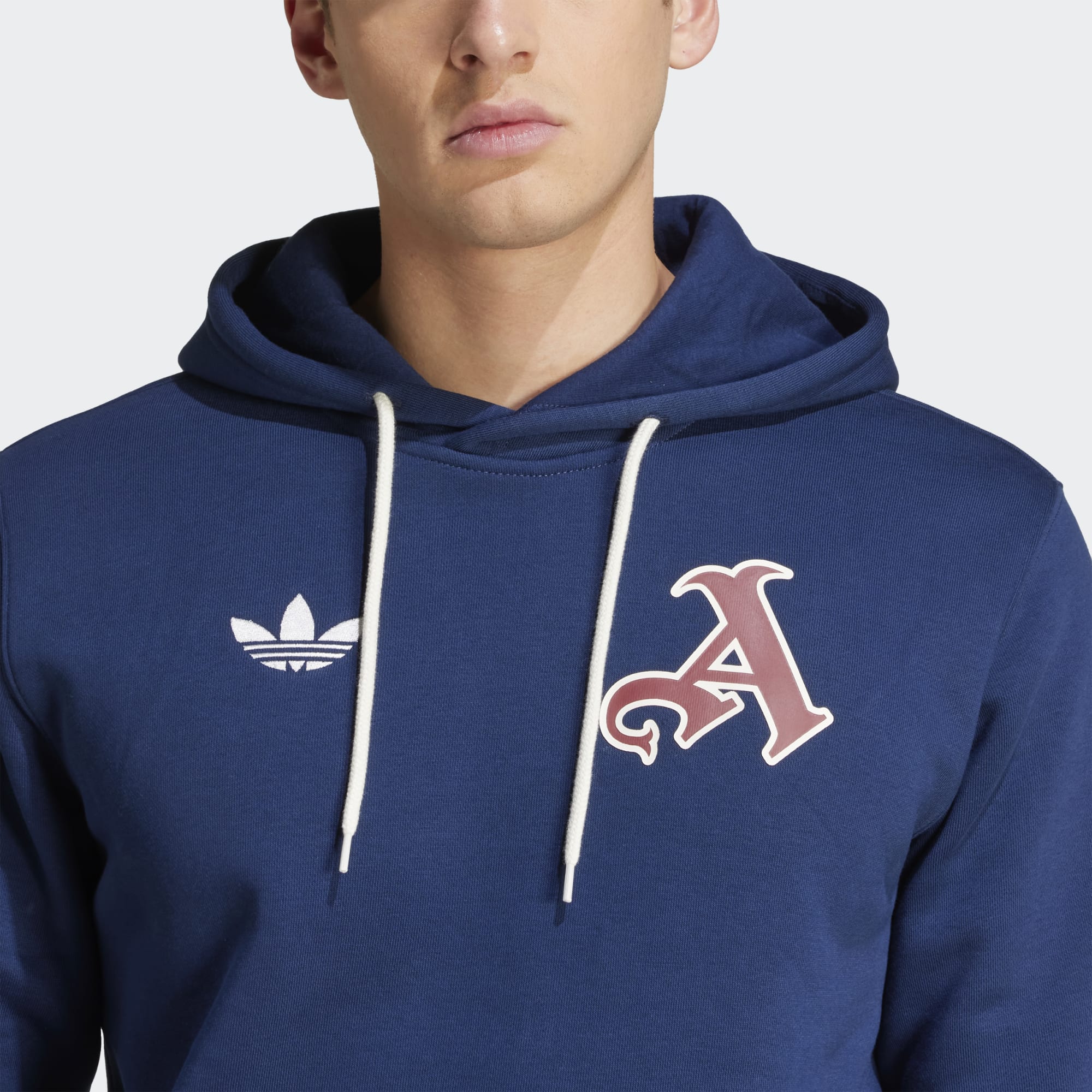 adidas Arsenal VRCT Hoody